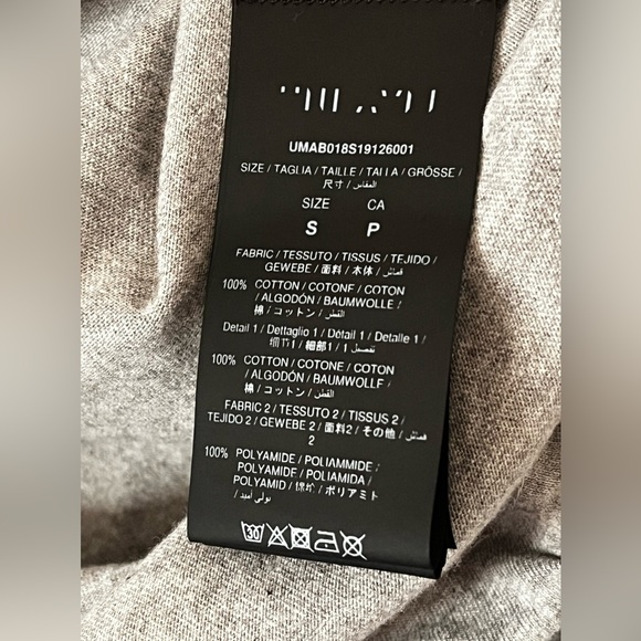 NWT Unravel Project Sweatshirt - Picture 8 of 10